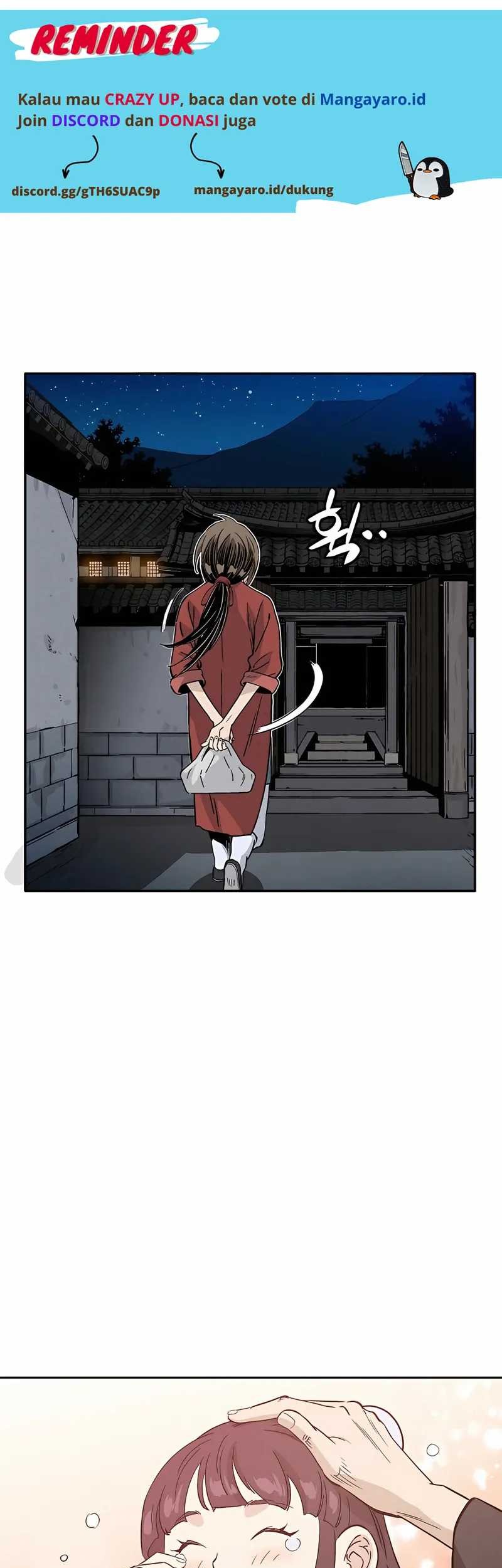 I Reincarnated as a Legendary Surgeon Chapter 86 - halaman 18