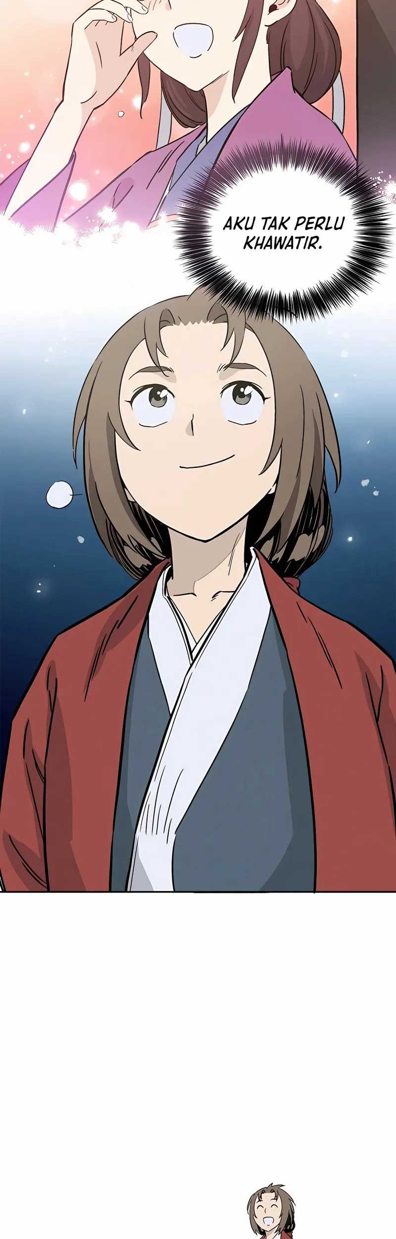 I Reincarnated as a Legendary Surgeon Chapter 86 - halaman 19