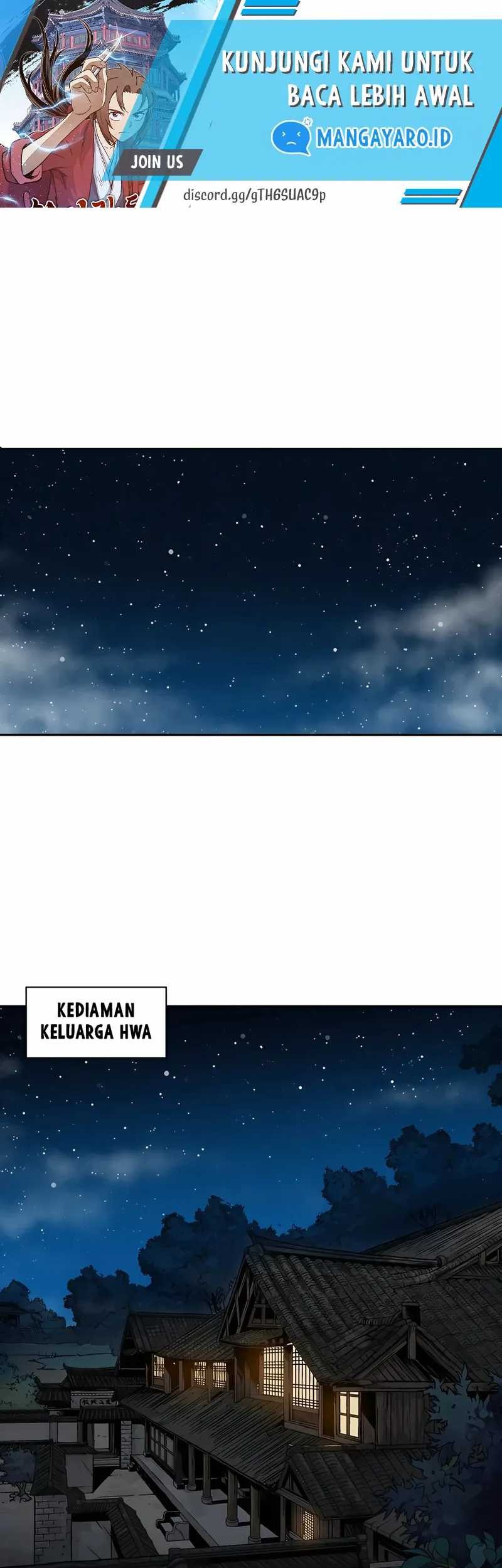 I Reincarnated as a Legendary Surgeon Chapter 86 - halaman 2