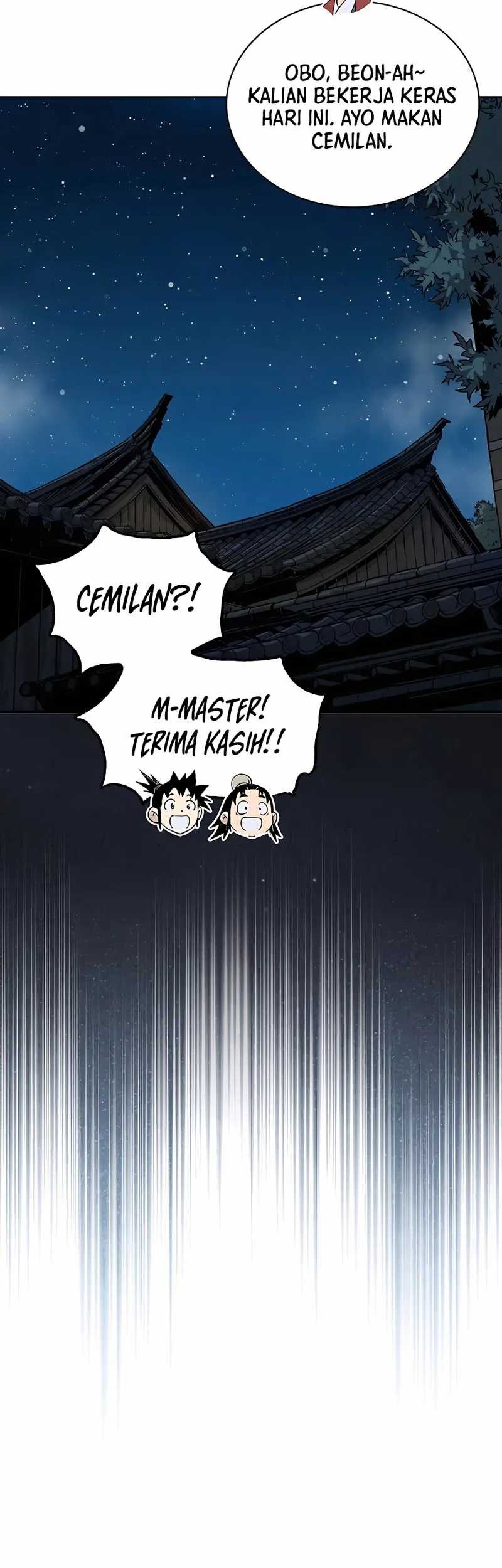 I Reincarnated as a Legendary Surgeon Chapter 86 - halaman 20