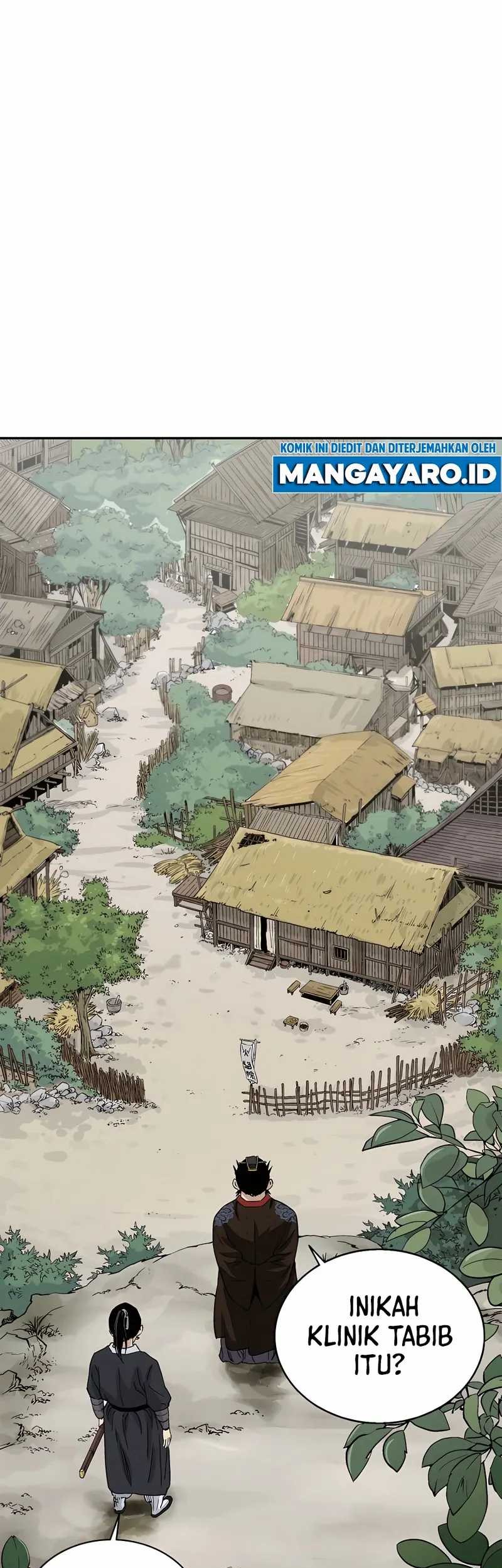 I Reincarnated as a Legendary Surgeon Chapter 86 - halaman 22
