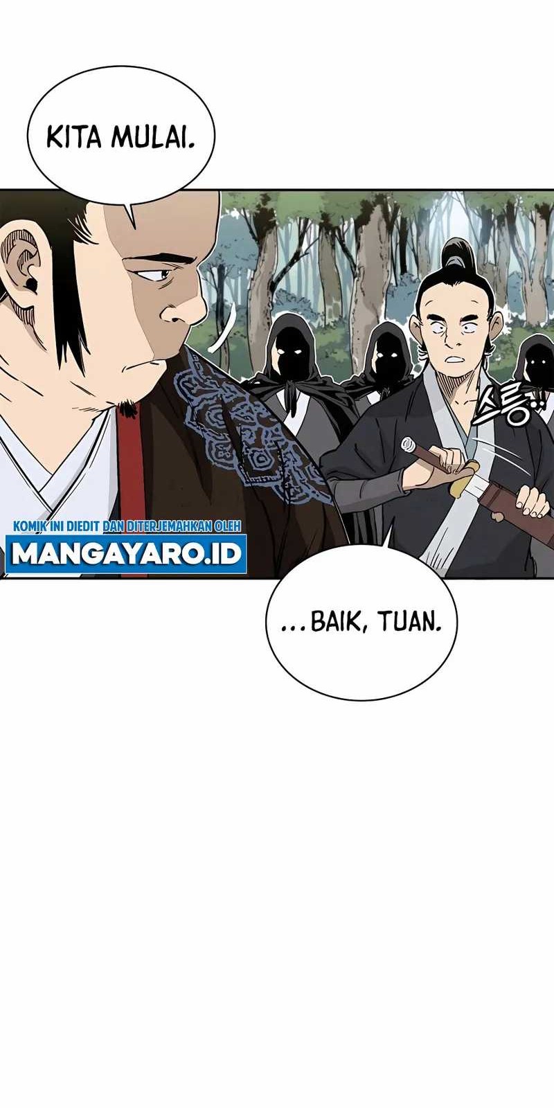I Reincarnated as a Legendary Surgeon Chapter 86 - halaman 25