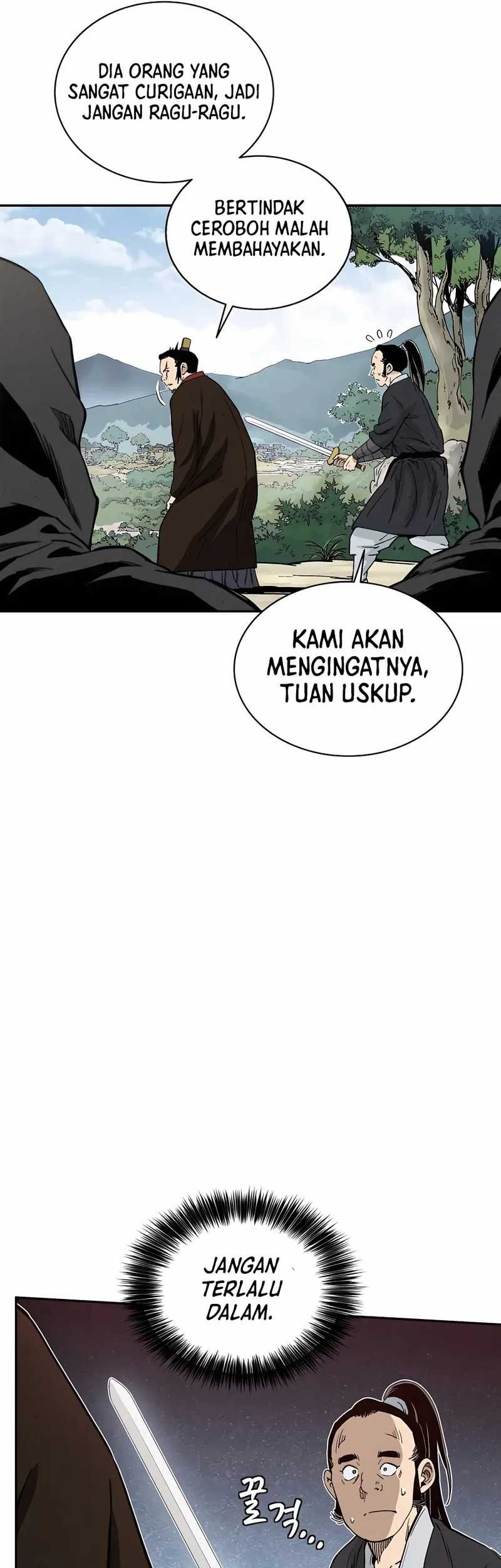 I Reincarnated as a Legendary Surgeon Chapter 86 - halaman 26
