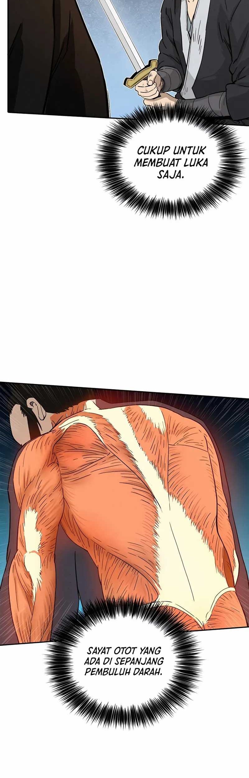 I Reincarnated as a Legendary Surgeon Chapter 86 - halaman 27