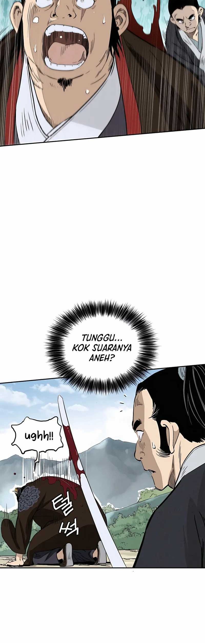 I Reincarnated as a Legendary Surgeon Chapter 86 - halaman 29