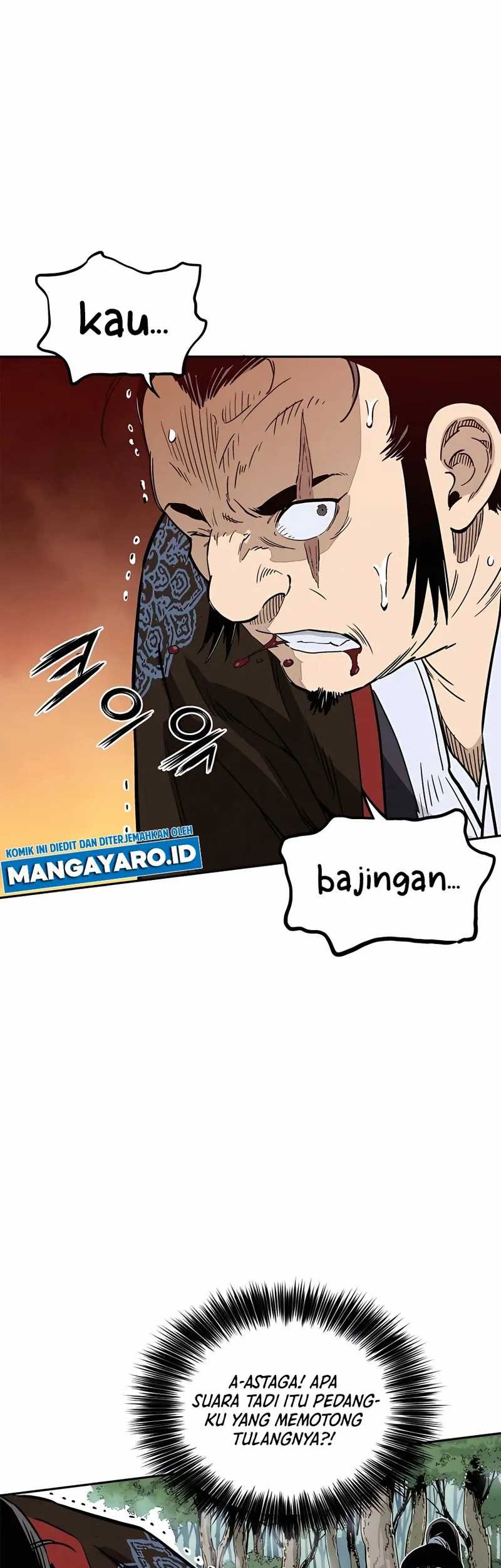I Reincarnated as a Legendary Surgeon Chapter 86 - halaman 30