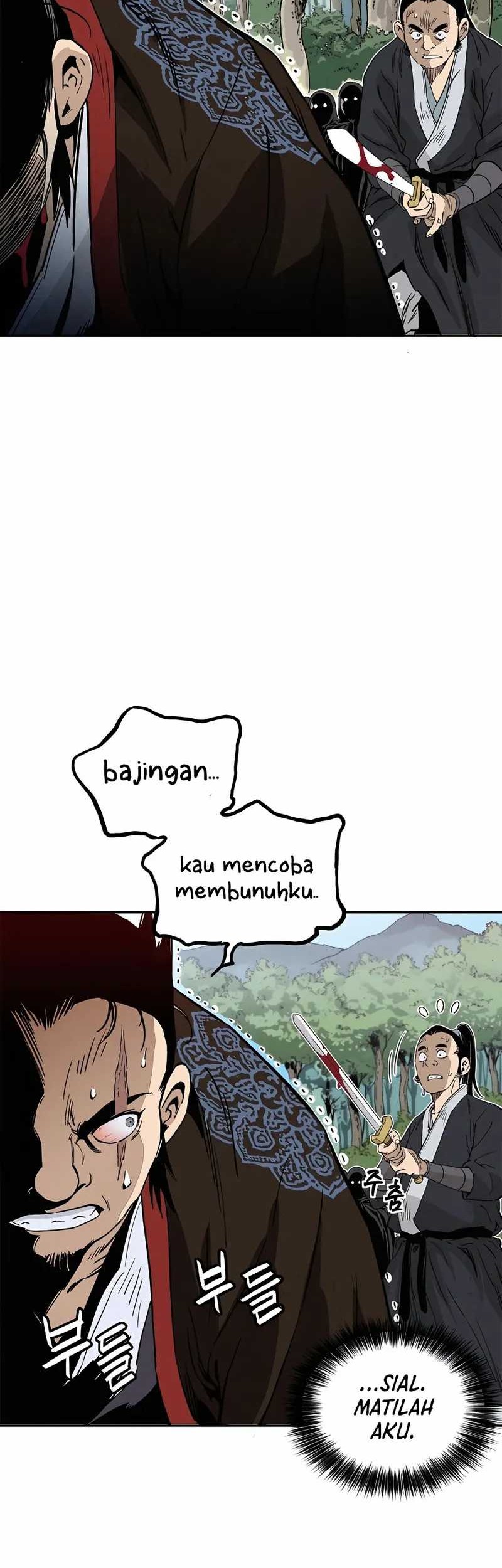 I Reincarnated as a Legendary Surgeon Chapter 86 - halaman 31