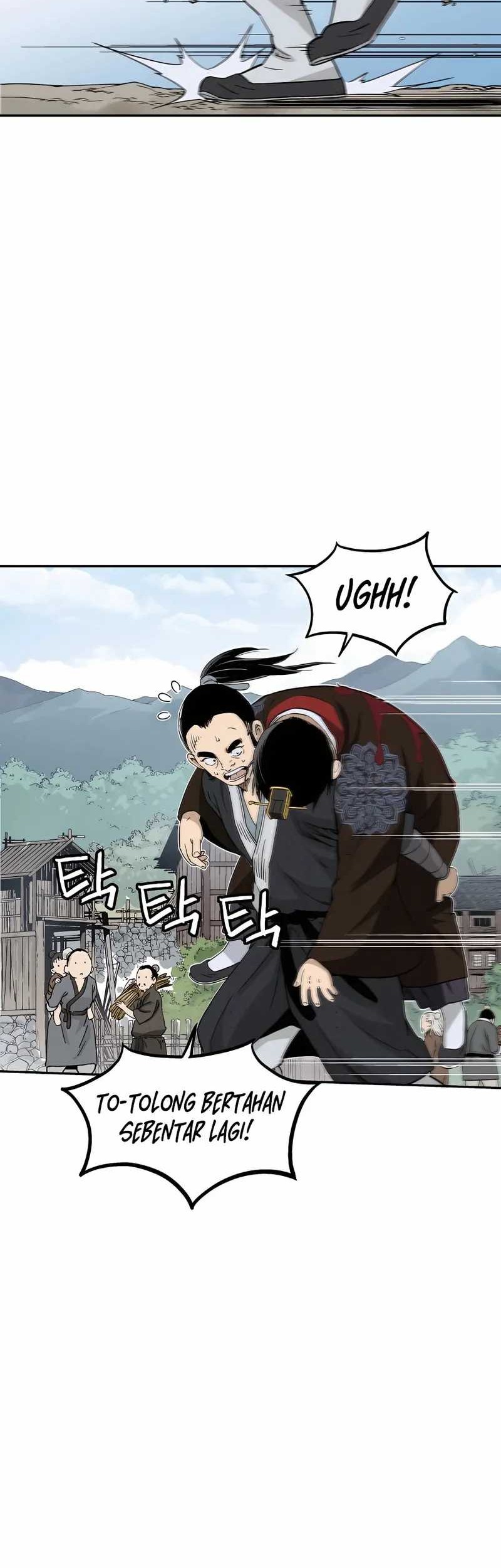 I Reincarnated as a Legendary Surgeon Chapter 86 - halaman 33