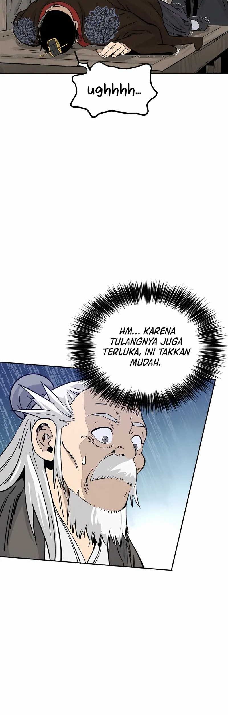 I Reincarnated as a Legendary Surgeon Chapter 86 - halaman 39