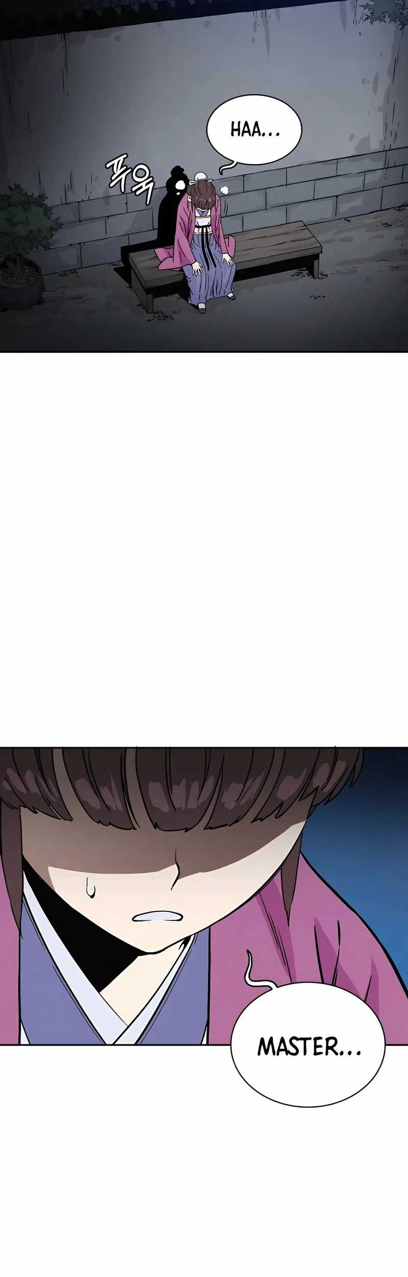 I Reincarnated as a Legendary Surgeon Chapter 86 - halaman 4