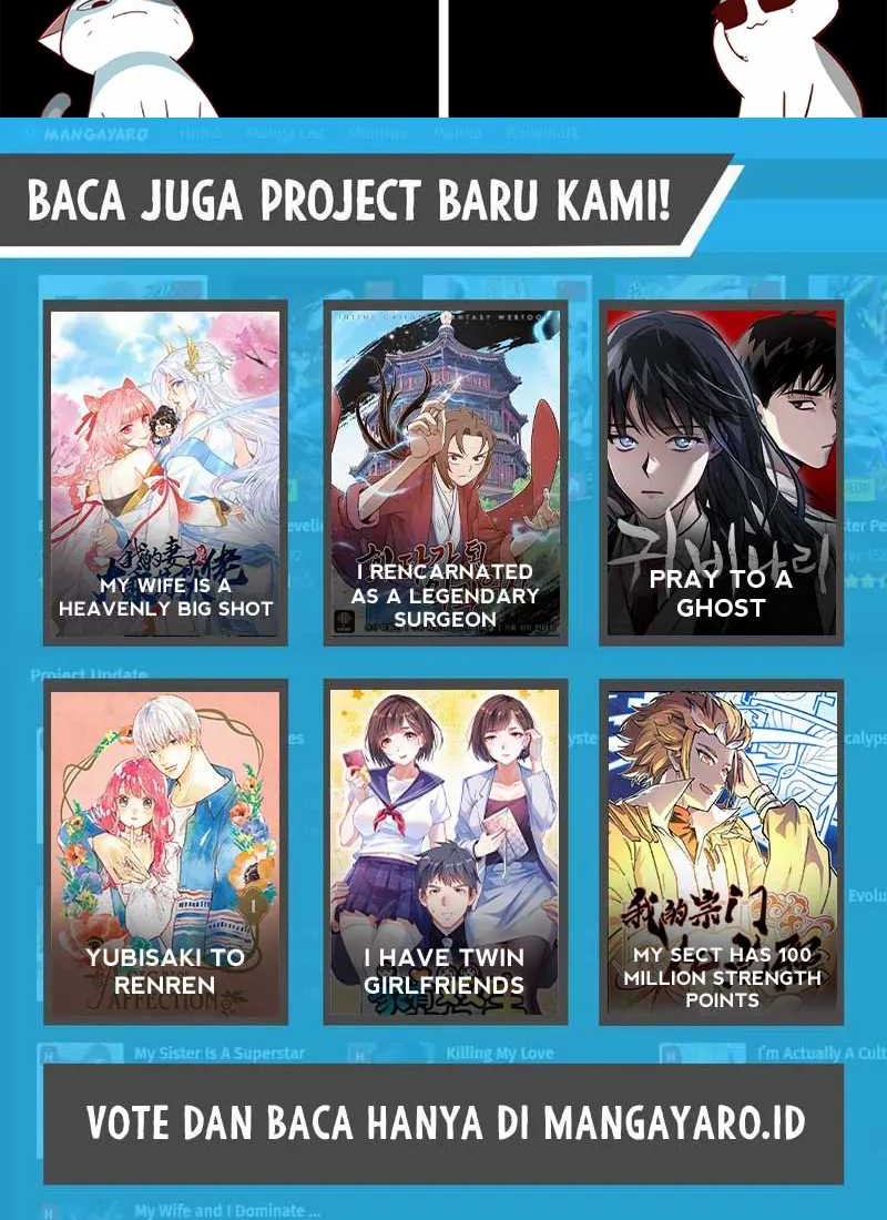 I Reincarnated as a Legendary Surgeon Chapter 86 - halaman 44