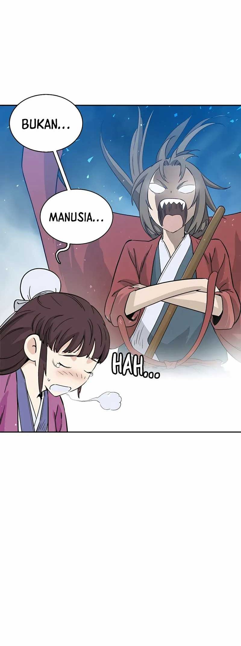I Reincarnated as a Legendary Surgeon Chapter 86 - halaman 5