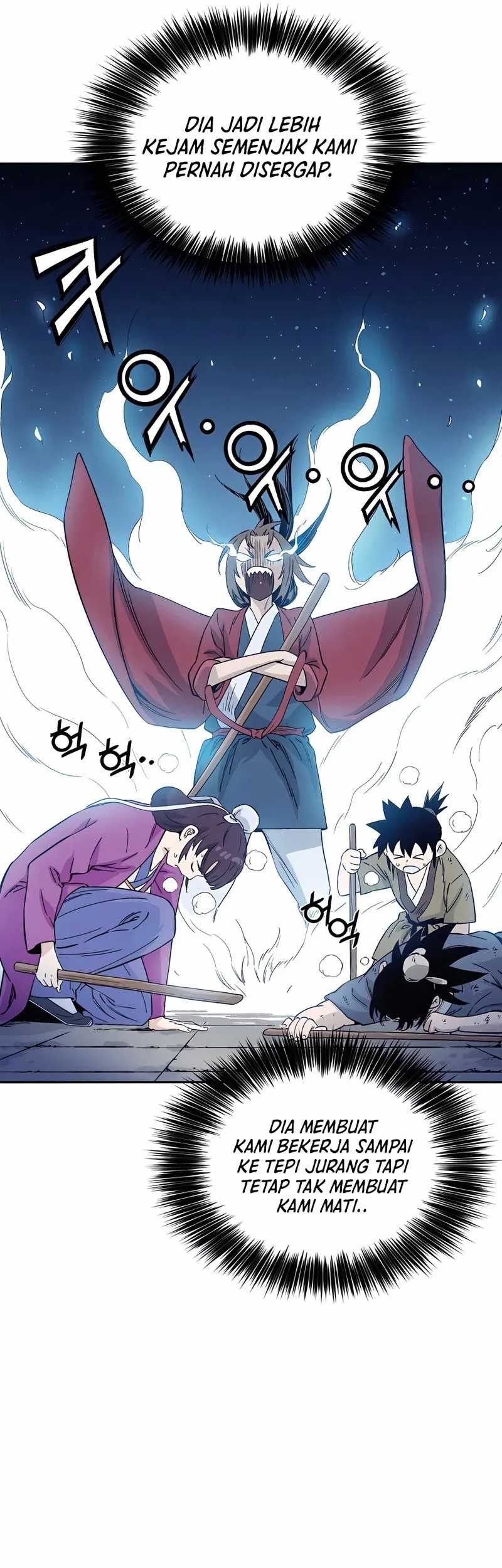 I Reincarnated as a Legendary Surgeon Chapter 86 - halaman 6