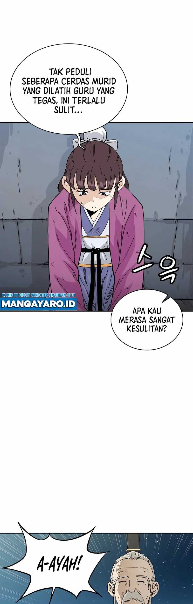 I Reincarnated as a Legendary Surgeon Chapter 86 - halaman 7