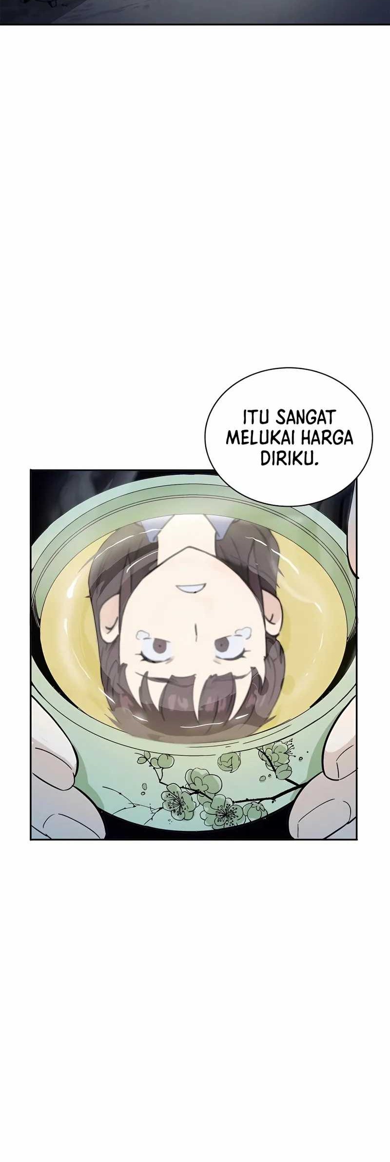 I Reincarnated as a Legendary Surgeon Chapter 86 - halaman 9