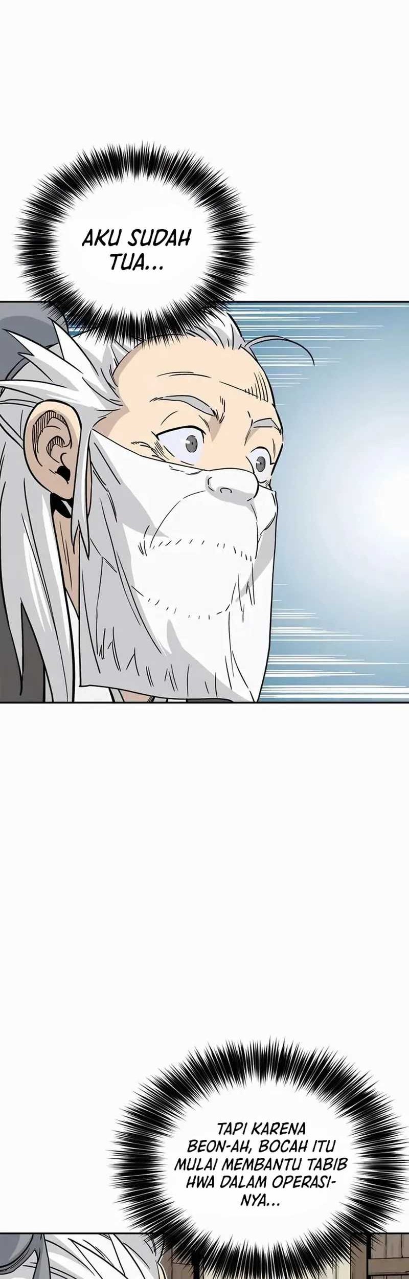 I Reincarnated as a Legendary Surgeon Chapter 87 - halaman 11