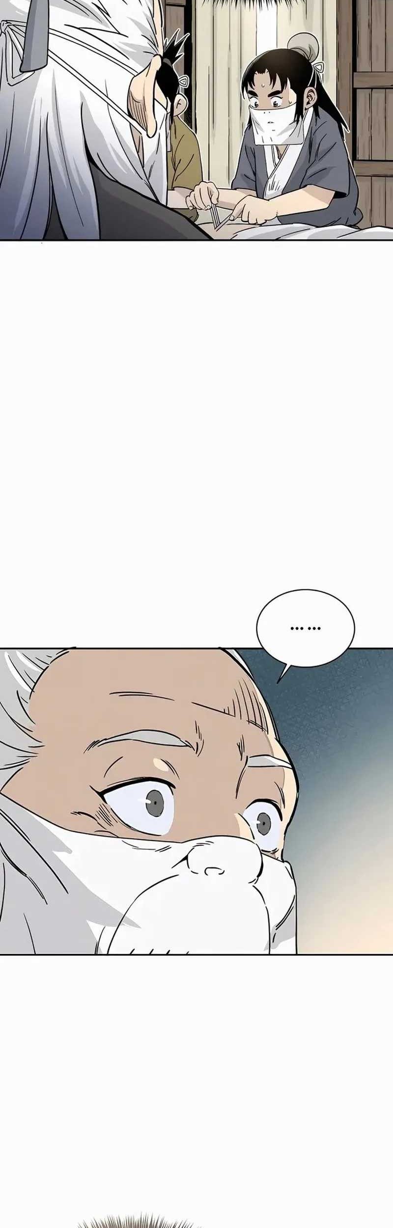 I Reincarnated as a Legendary Surgeon Chapter 87 - halaman 12