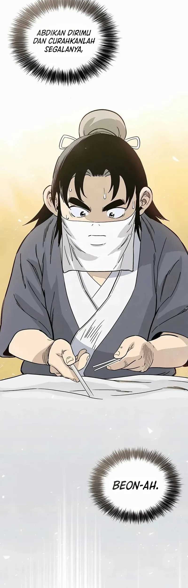 I Reincarnated as a Legendary Surgeon Chapter 87 - halaman 13