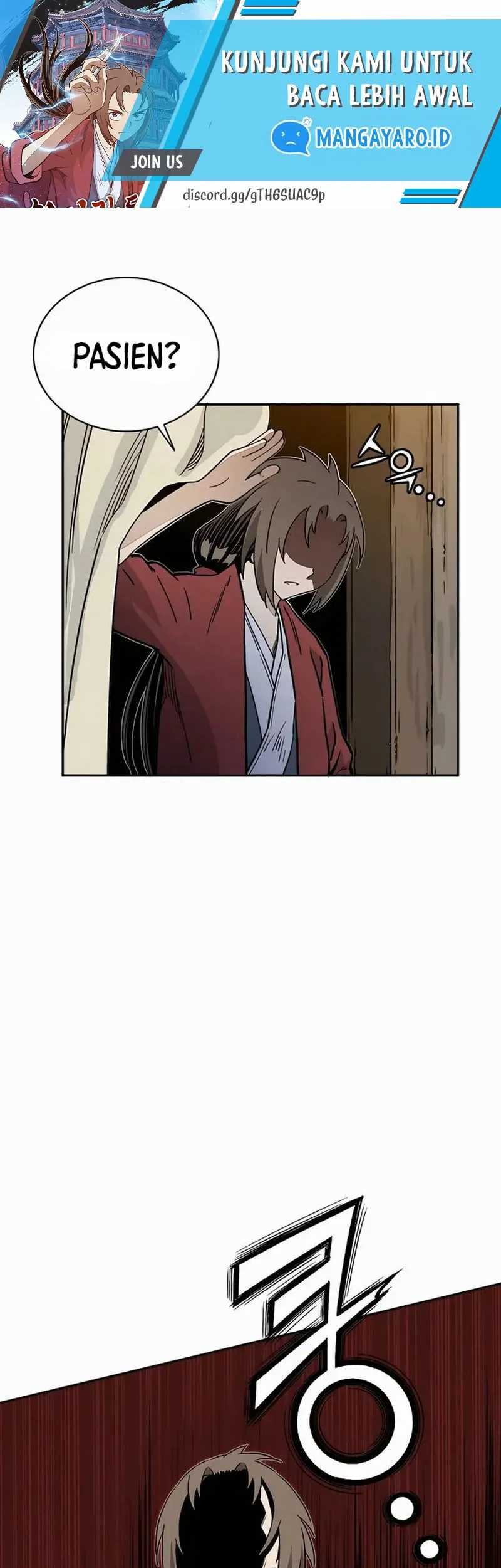 I Reincarnated as a Legendary Surgeon Chapter 87 - halaman 2