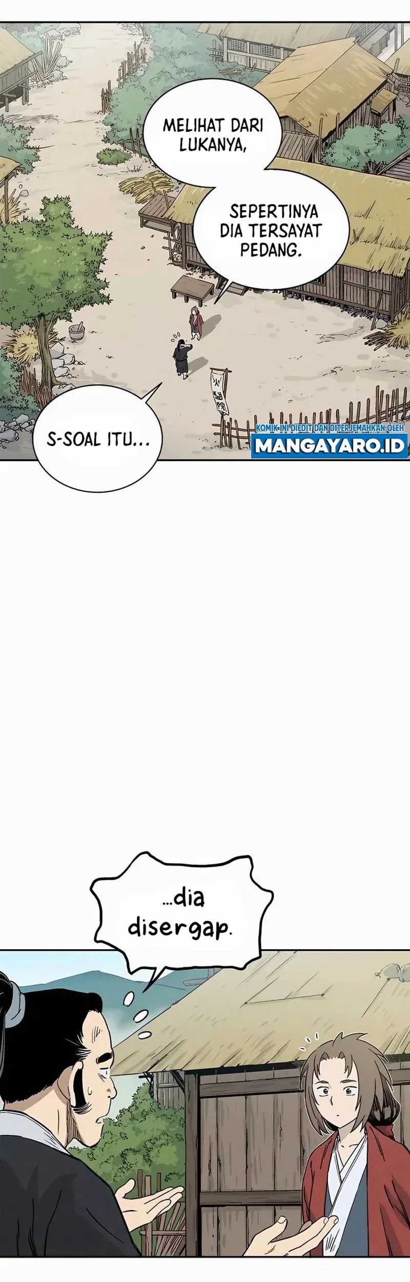 I Reincarnated as a Legendary Surgeon Chapter 87 - halaman 20