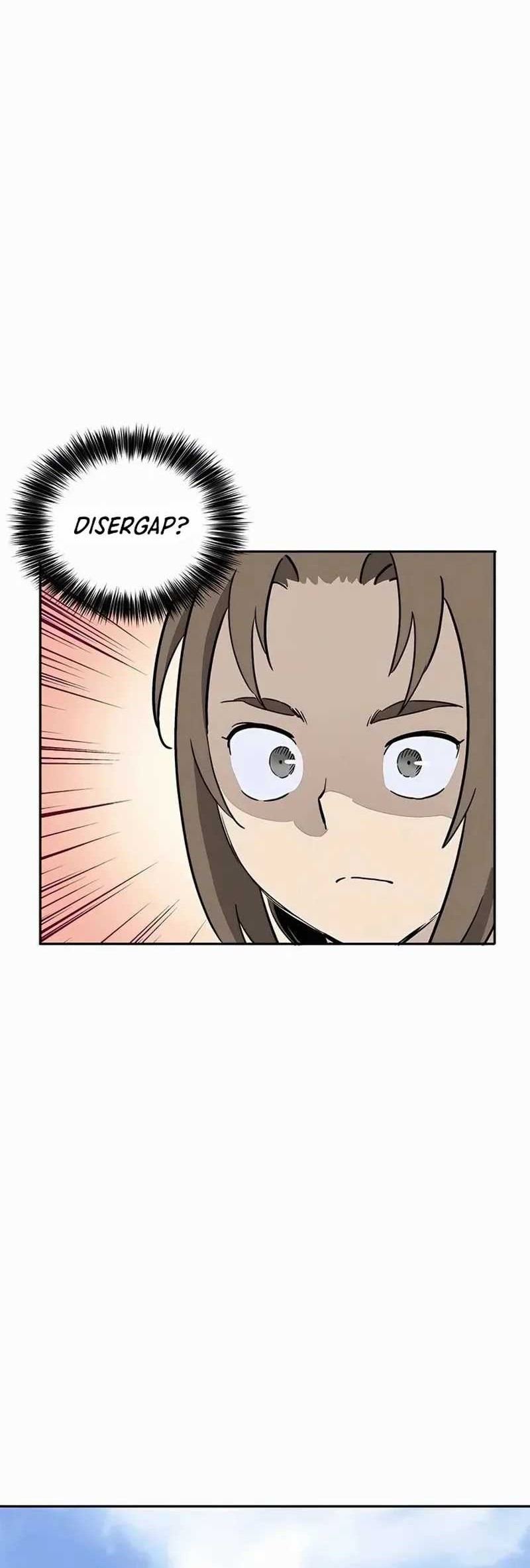 I Reincarnated as a Legendary Surgeon Chapter 87 - halaman 21