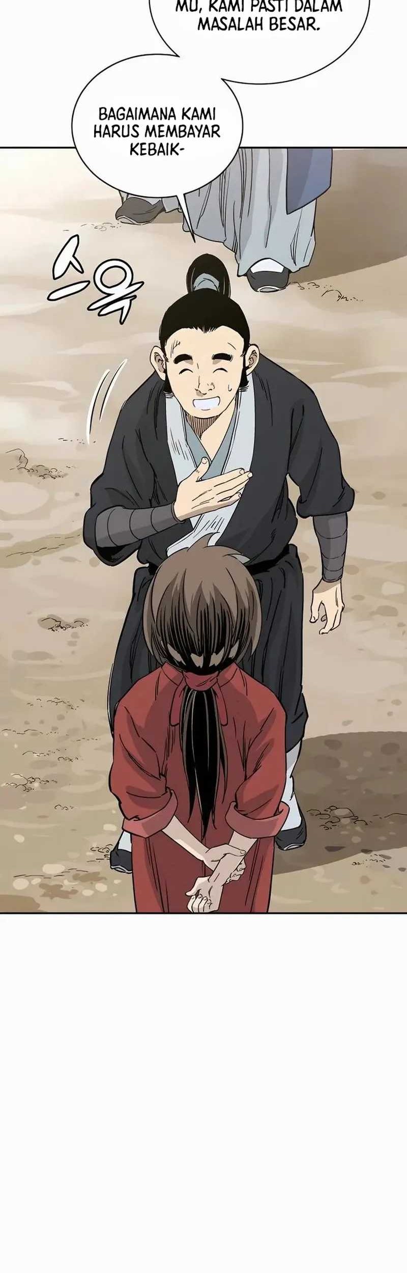 I Reincarnated as a Legendary Surgeon Chapter 87 - halaman 23