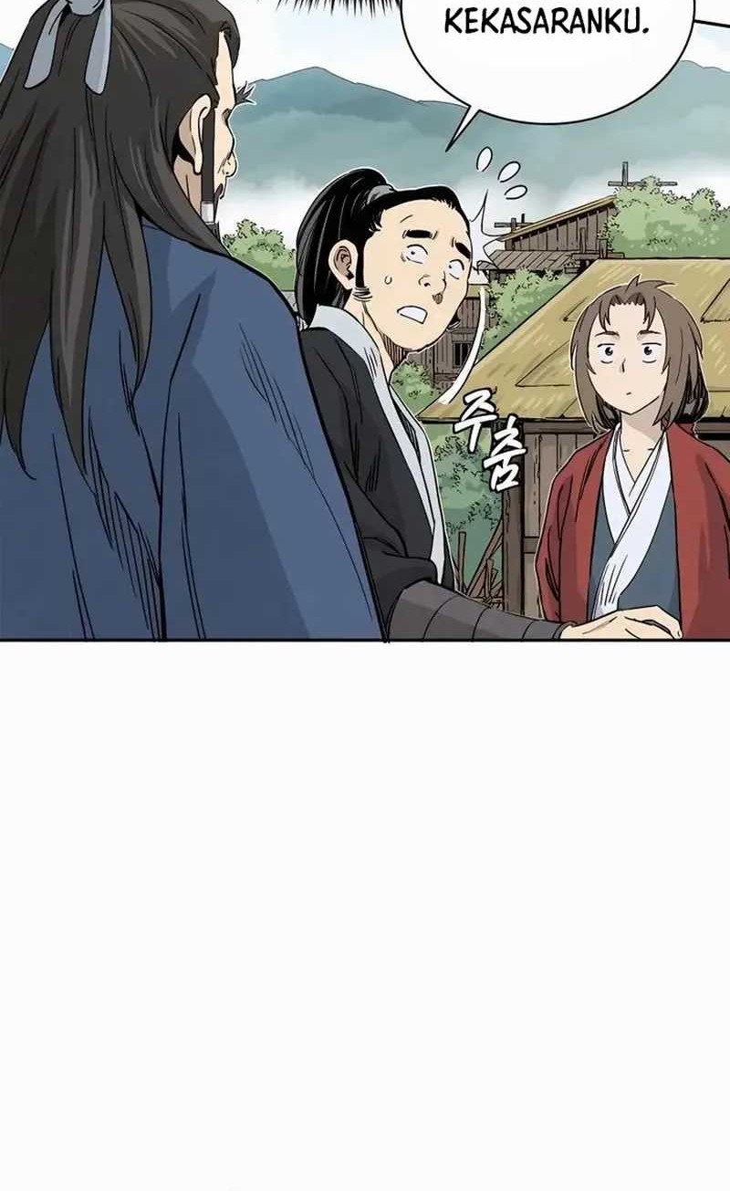 I Reincarnated as a Legendary Surgeon Chapter 87 - halaman 25