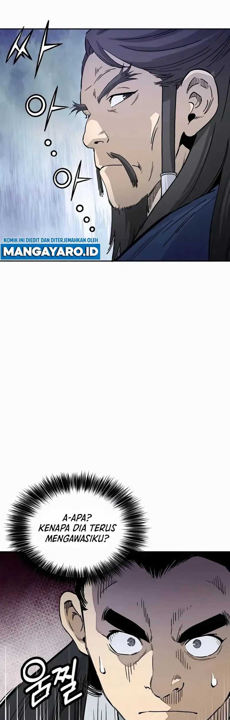 I Reincarnated as a Legendary Surgeon Chapter 87 - halaman 28