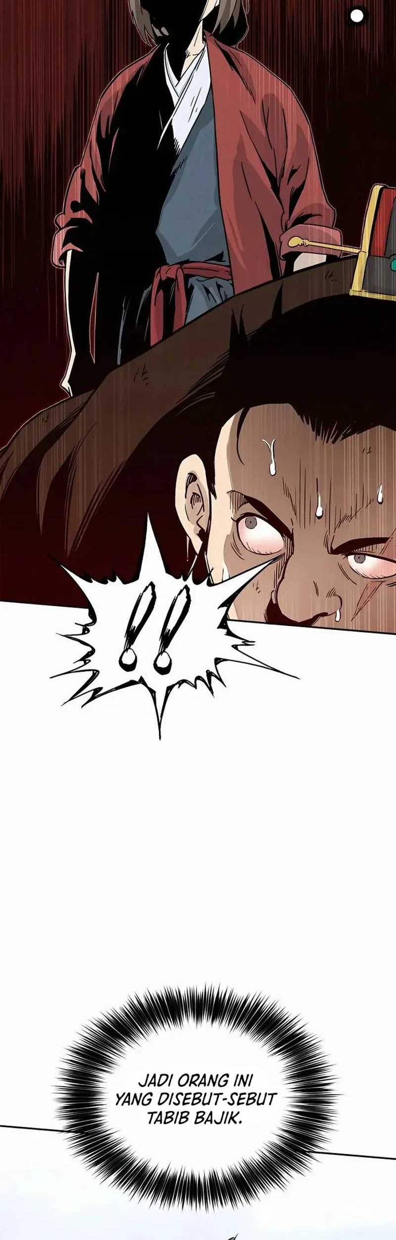 I Reincarnated as a Legendary Surgeon Chapter 87 - halaman 3