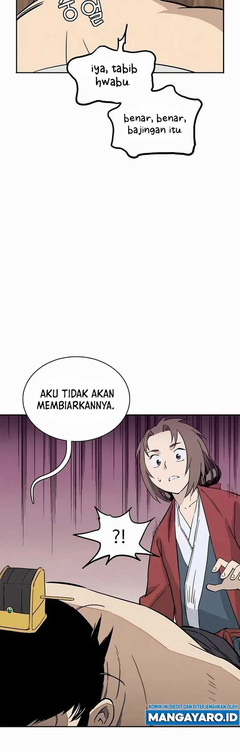 I Reincarnated as a Legendary Surgeon Chapter 87 - halaman 39