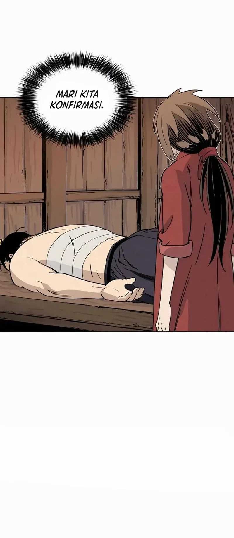 I Reincarnated as a Legendary Surgeon Chapter 87 - halaman 41