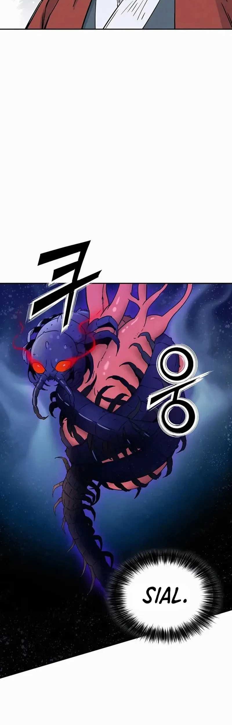 I Reincarnated as a Legendary Surgeon Chapter 87 - halaman 43