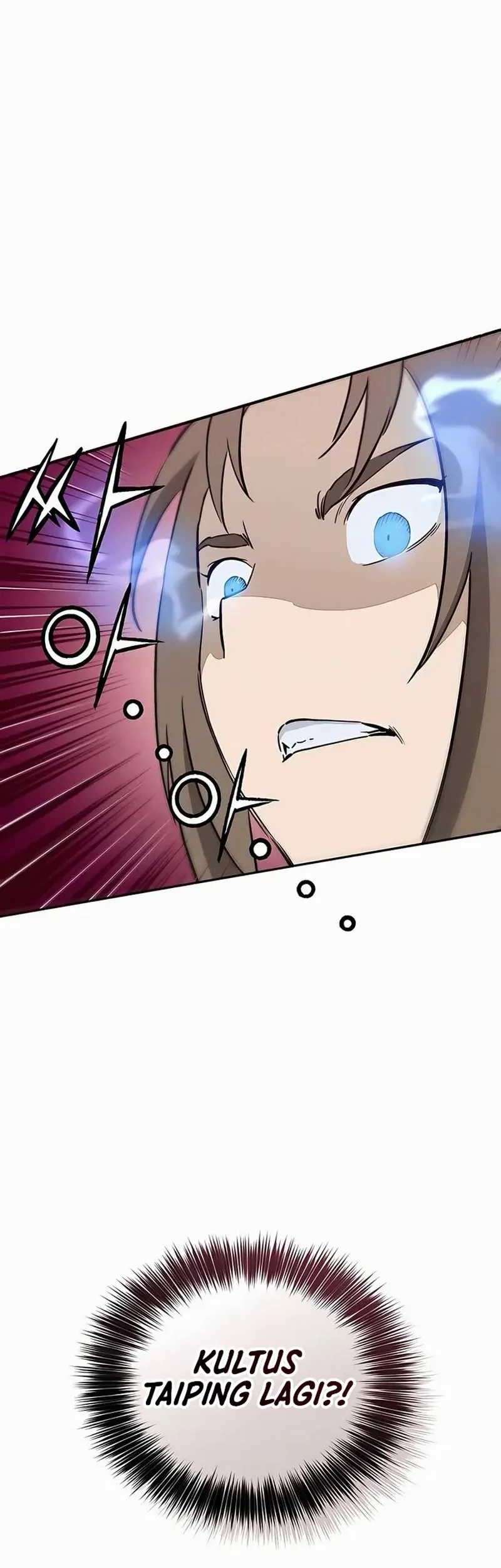 I Reincarnated as a Legendary Surgeon Chapter 87 - halaman 44