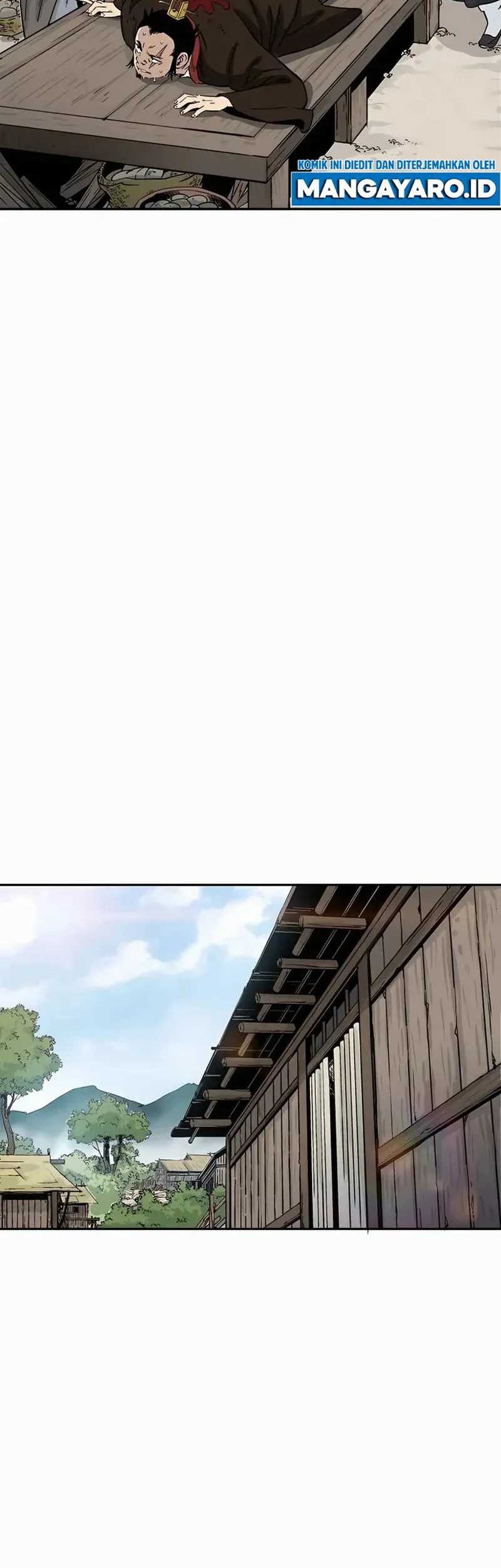 I Reincarnated as a Legendary Surgeon Chapter 87 - halaman 5