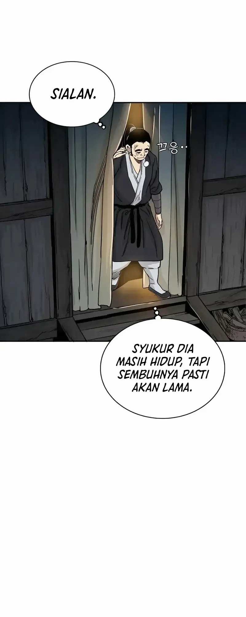 I Reincarnated as a Legendary Surgeon Chapter 88 - halaman 13