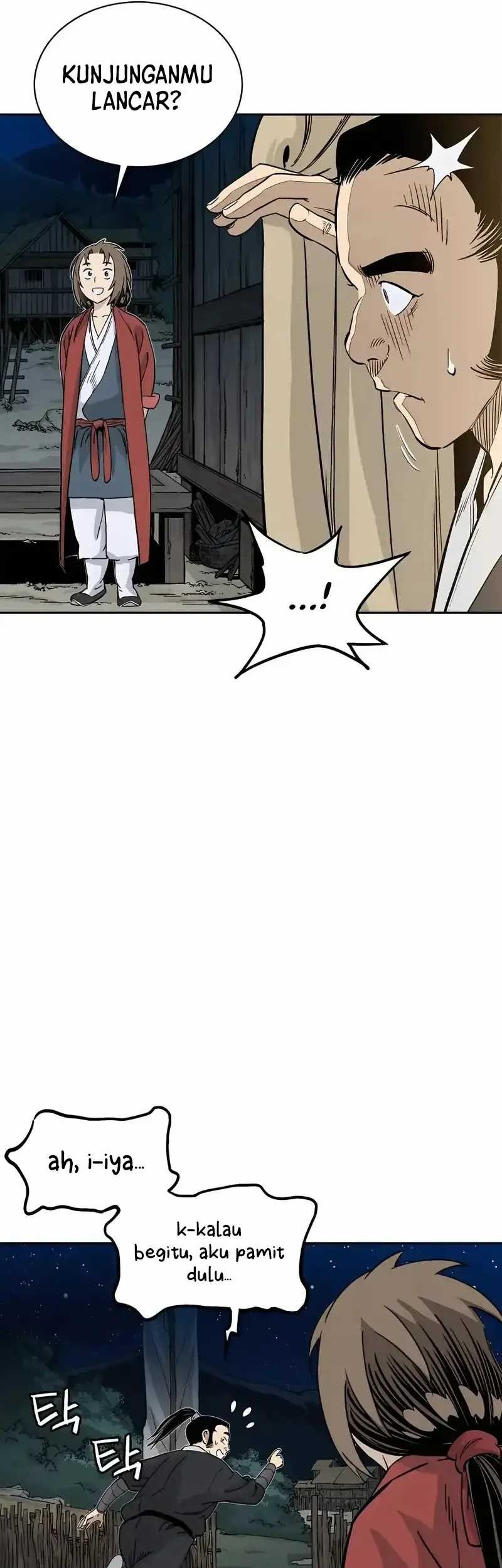 I Reincarnated as a Legendary Surgeon Chapter 88 - halaman 14