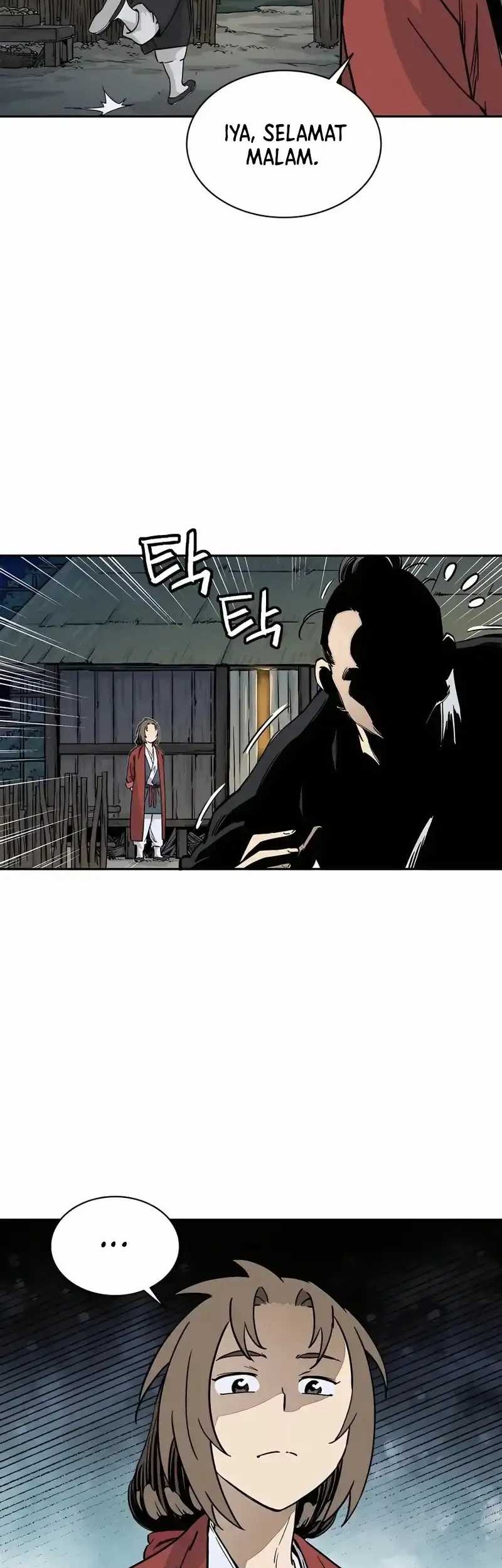 I Reincarnated as a Legendary Surgeon Chapter 88 - halaman 15