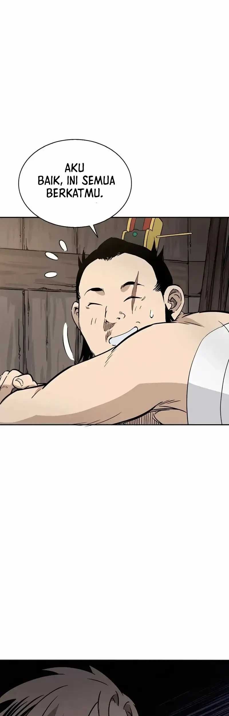 I Reincarnated as a Legendary Surgeon Chapter 88 - halaman 18