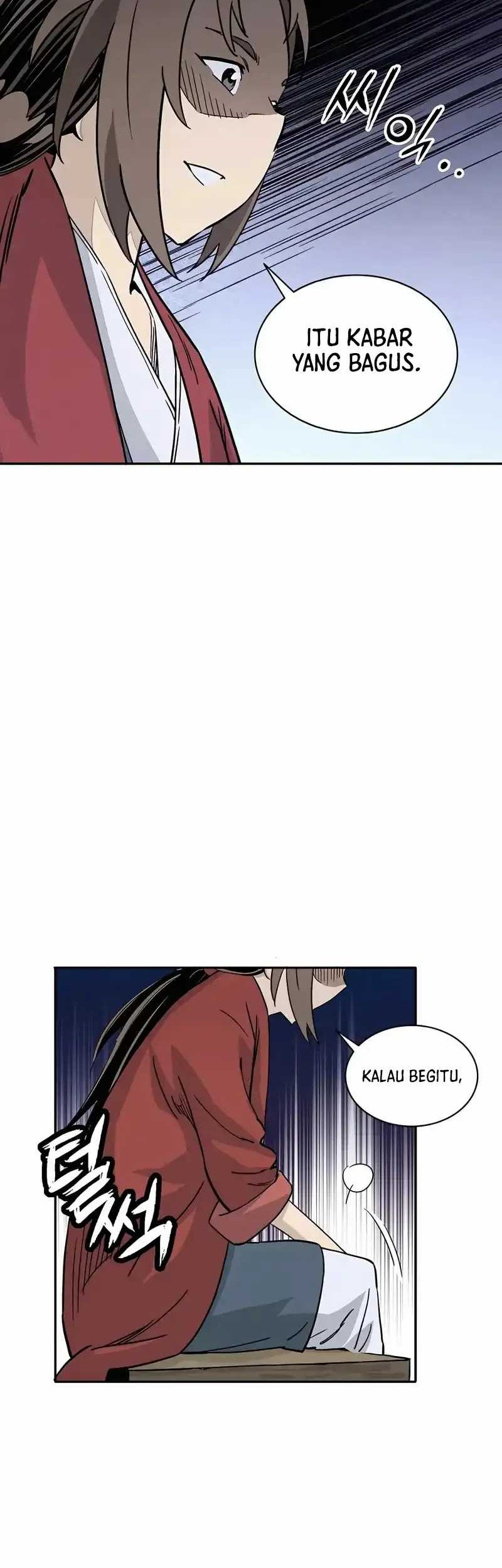 I Reincarnated as a Legendary Surgeon Chapter 88 - halaman 19