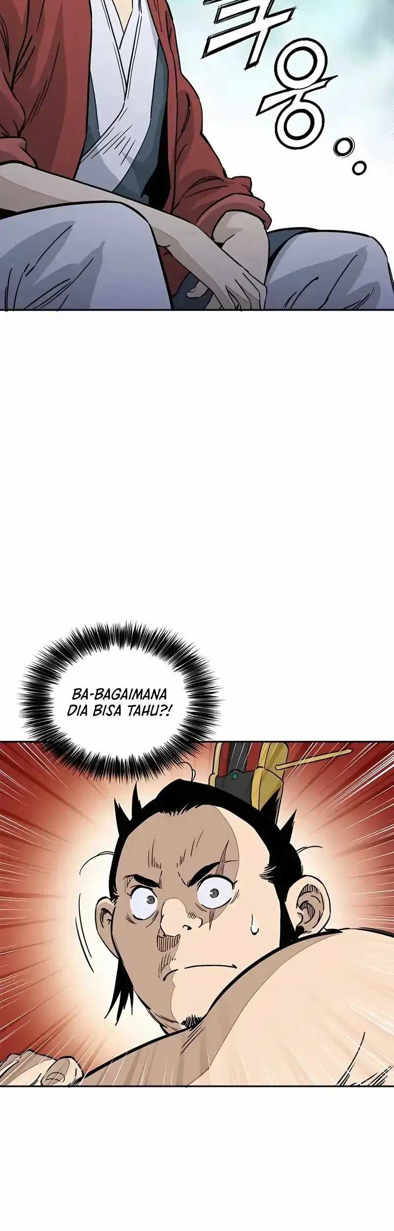 I Reincarnated as a Legendary Surgeon Chapter 88 - halaman 21