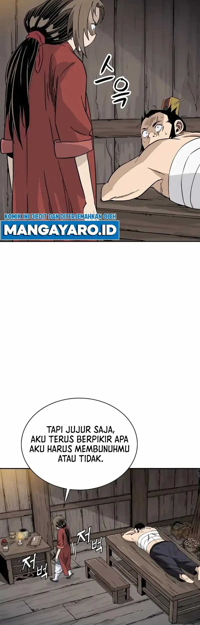 I Reincarnated as a Legendary Surgeon Chapter 88 - halaman 23