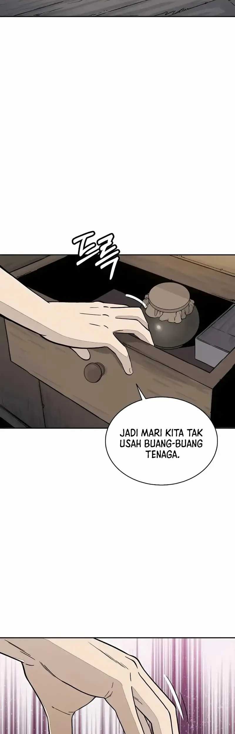 I Reincarnated as a Legendary Surgeon Chapter 88 - halaman 24
