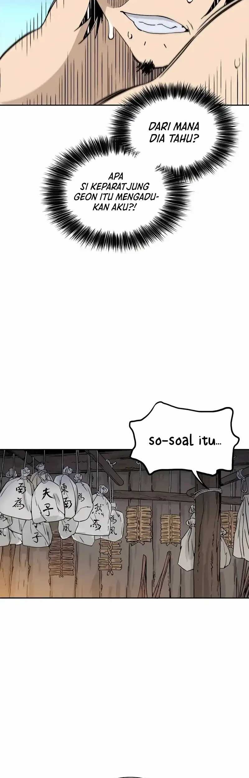 I Reincarnated as a Legendary Surgeon Chapter 88 - halaman 28