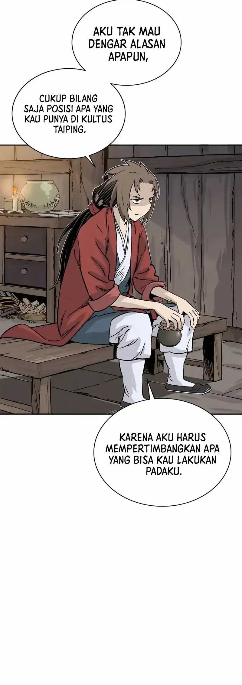 I Reincarnated as a Legendary Surgeon Chapter 88 - halaman 29