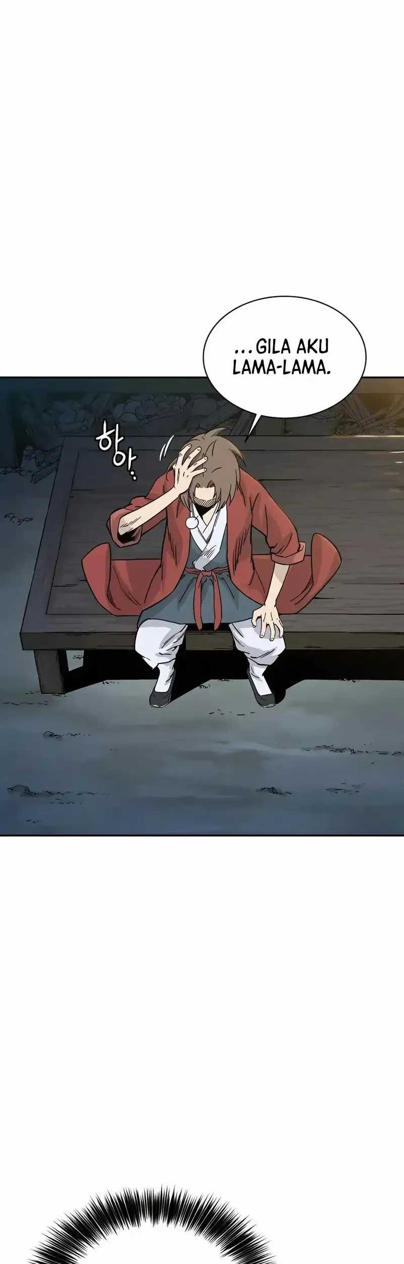 I Reincarnated as a Legendary Surgeon Chapter 88 - halaman 3