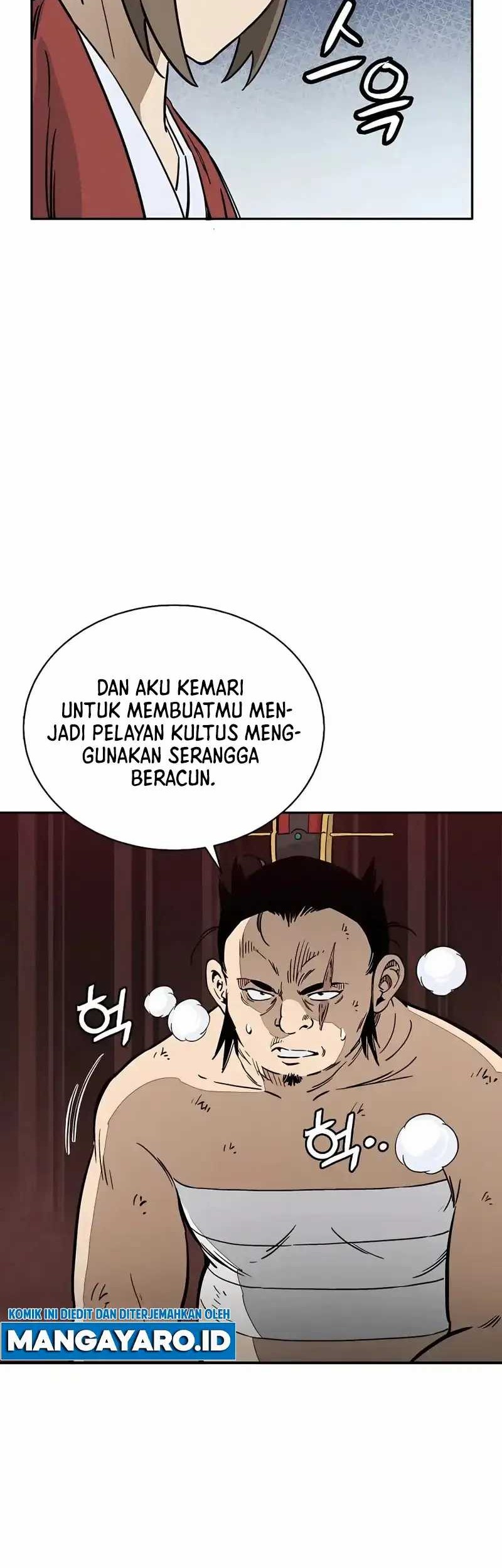 I Reincarnated as a Legendary Surgeon Chapter 88 - halaman 31