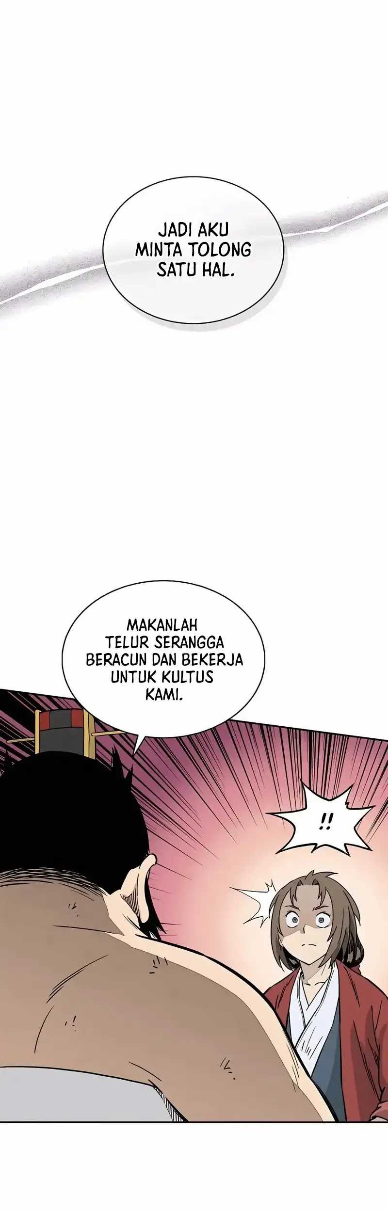 I Reincarnated as a Legendary Surgeon Chapter 88 - halaman 32