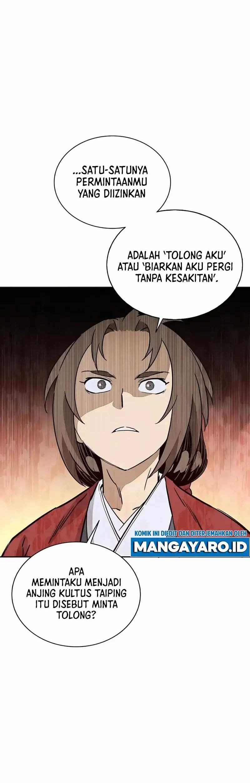 I Reincarnated as a Legendary Surgeon Chapter 88 - halaman 33