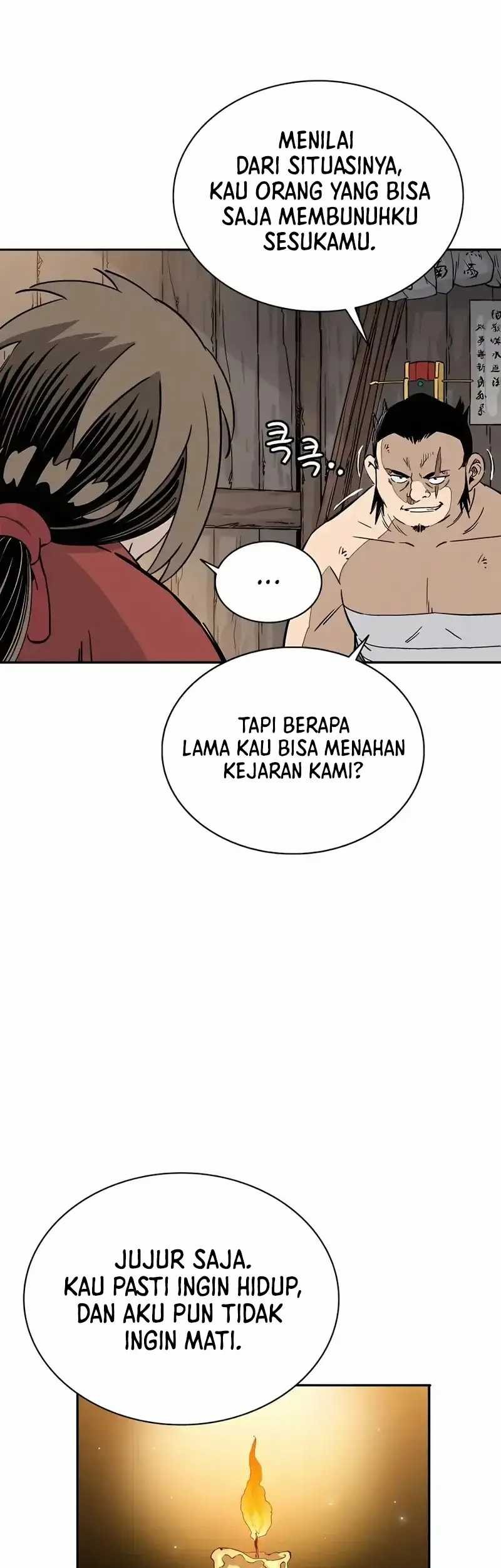 I Reincarnated as a Legendary Surgeon Chapter 88 - halaman 34