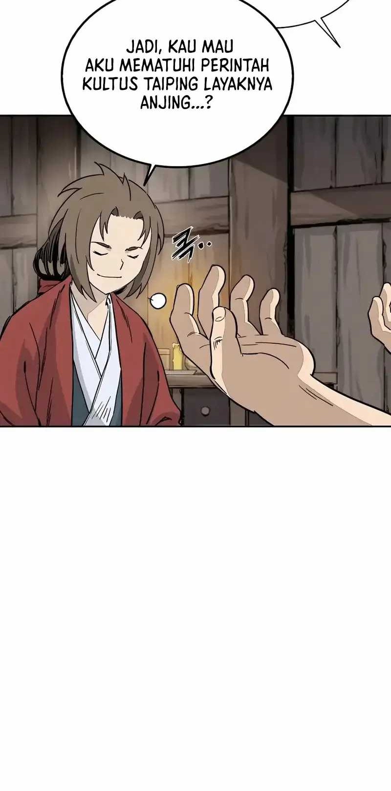 I Reincarnated as a Legendary Surgeon Chapter 88 - halaman 37